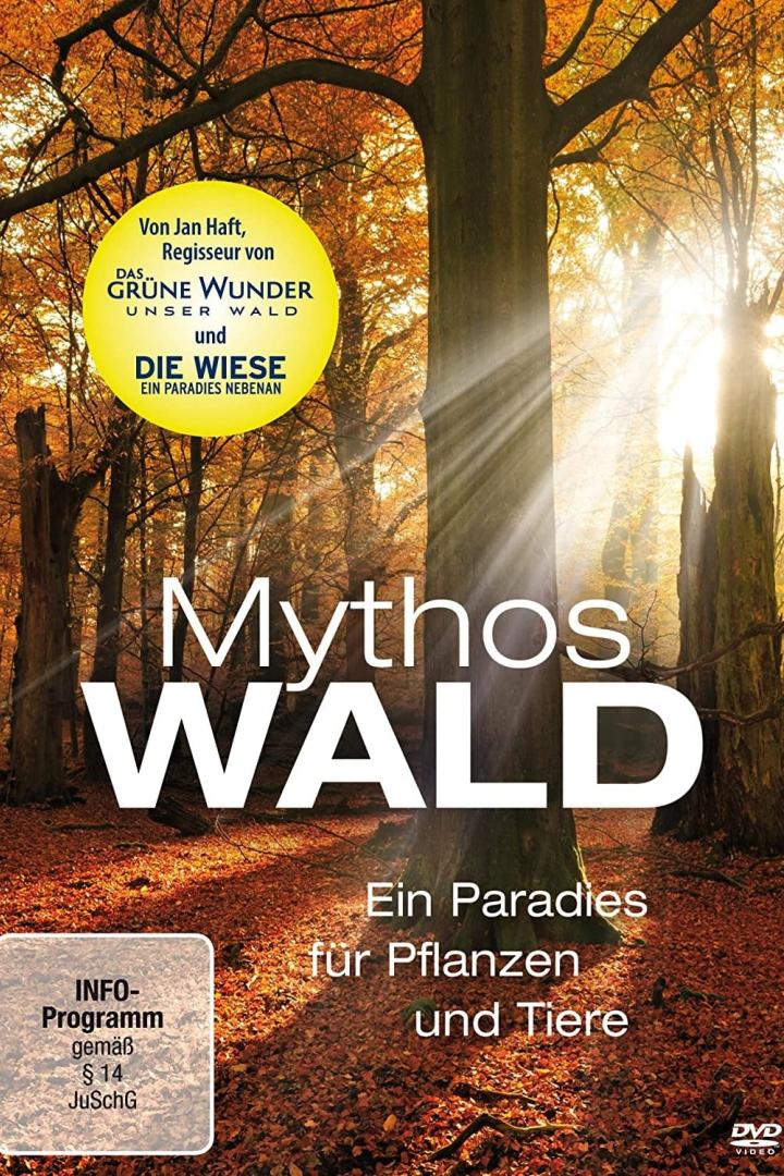 Mythos Wald