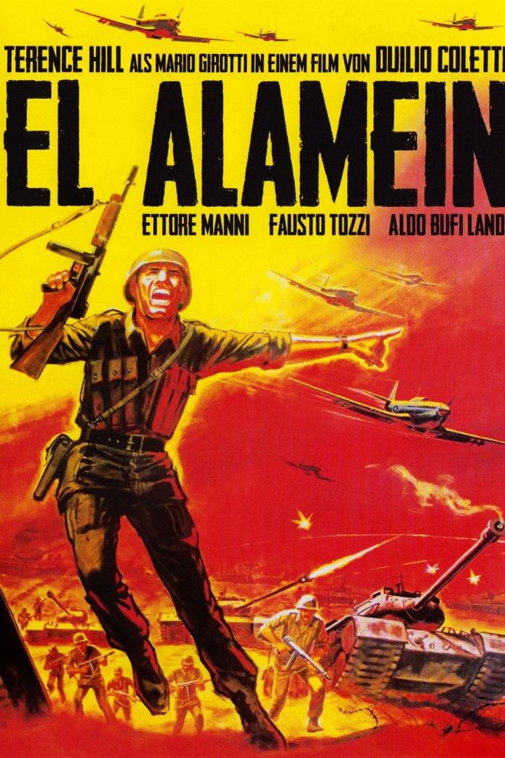 El Alamein