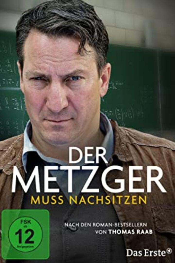 Der Metzger muß nachsitzen