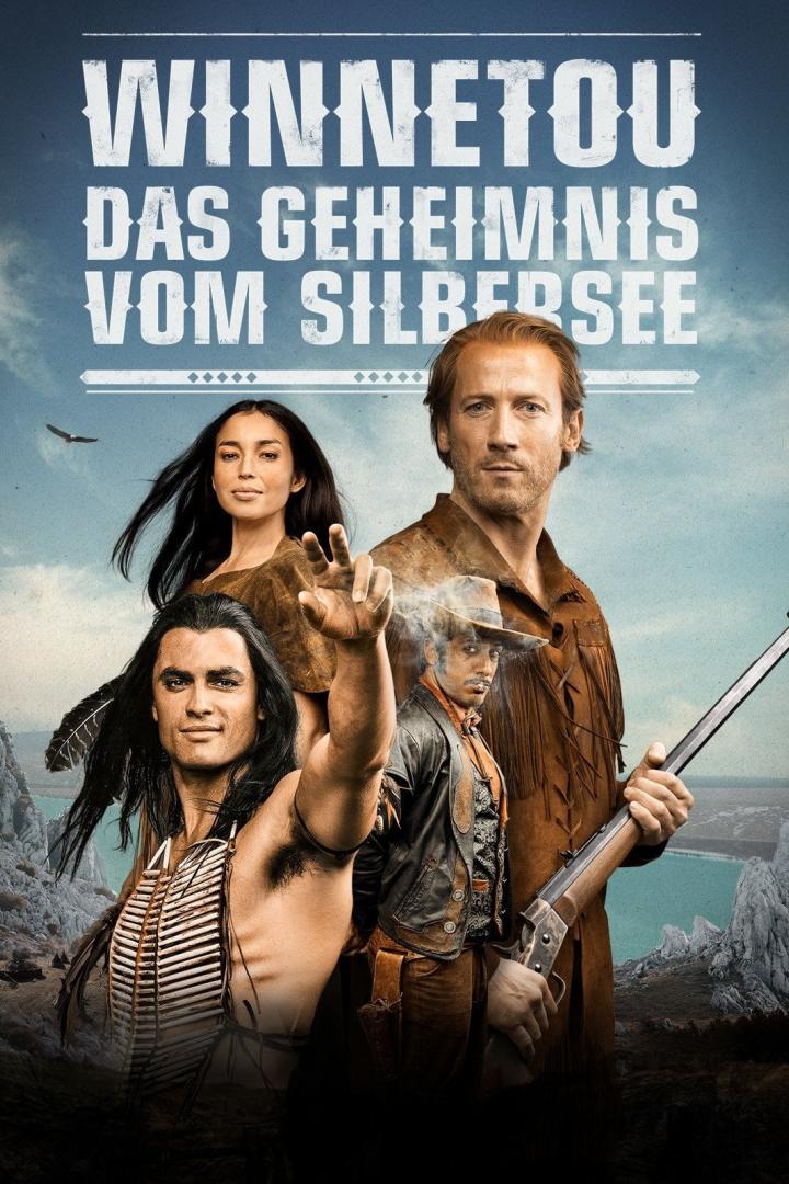 Winnetou: Das Geheimnis vom Silbersee