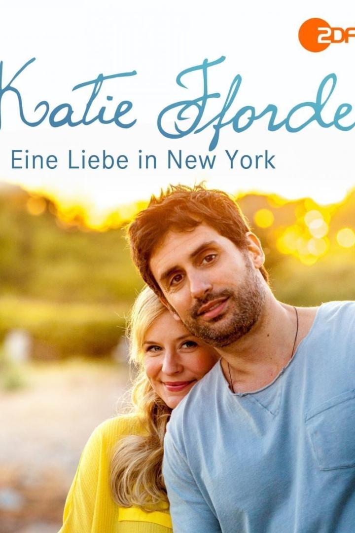 Katie Fforde: Eine Liebe in New York