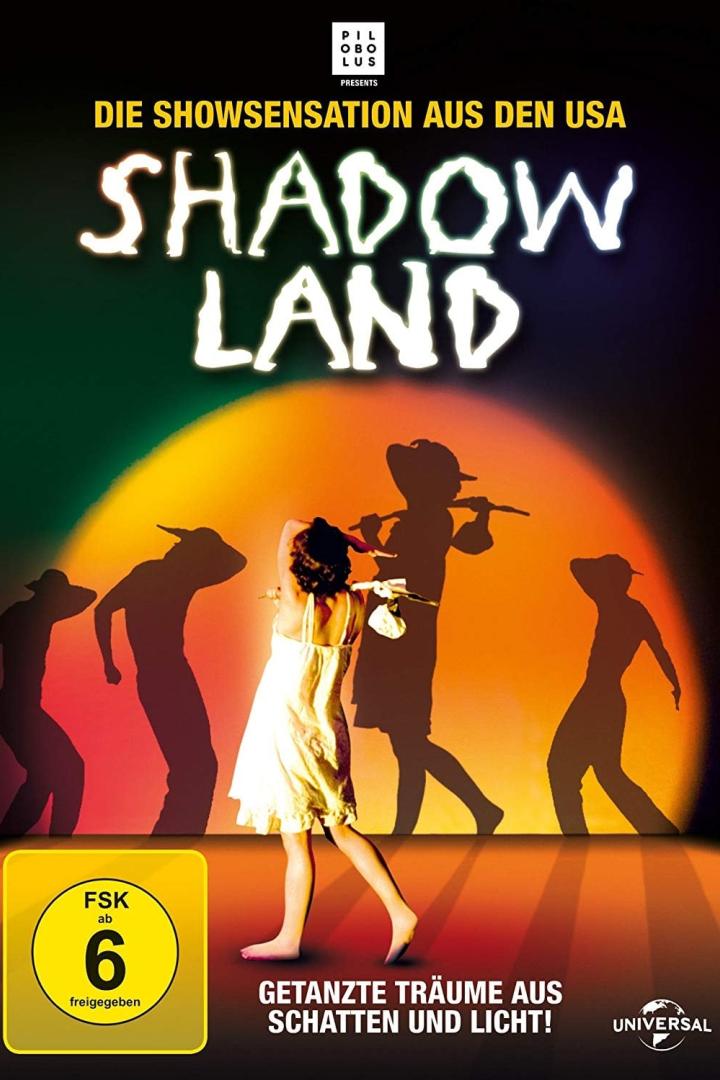 Shadowland