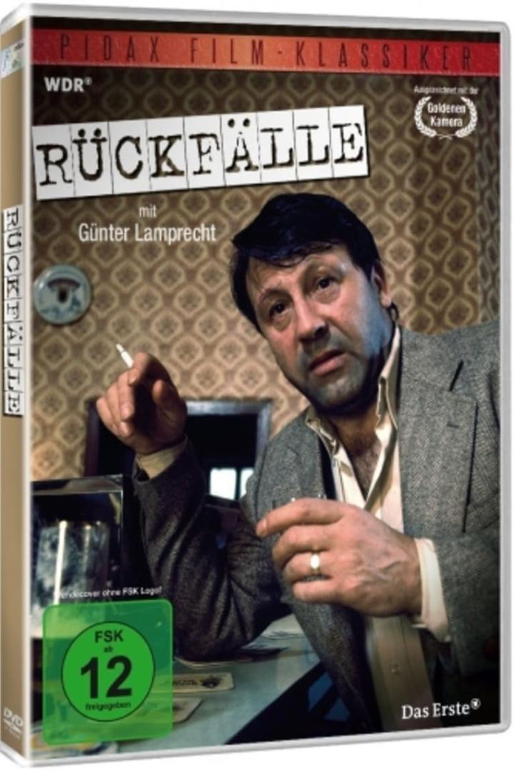 Rückfälle