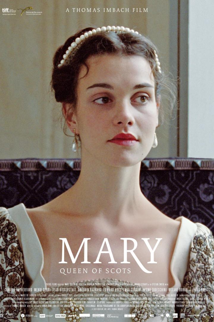 Mary, Queen of Scots