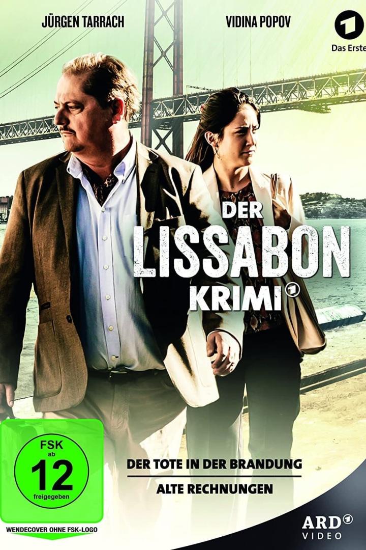 Der Lissabon-Krimi: Alte Rechnungen