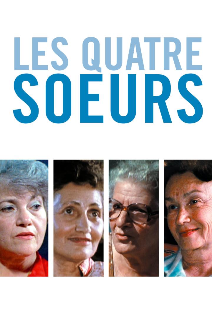 Les quatre sœurs