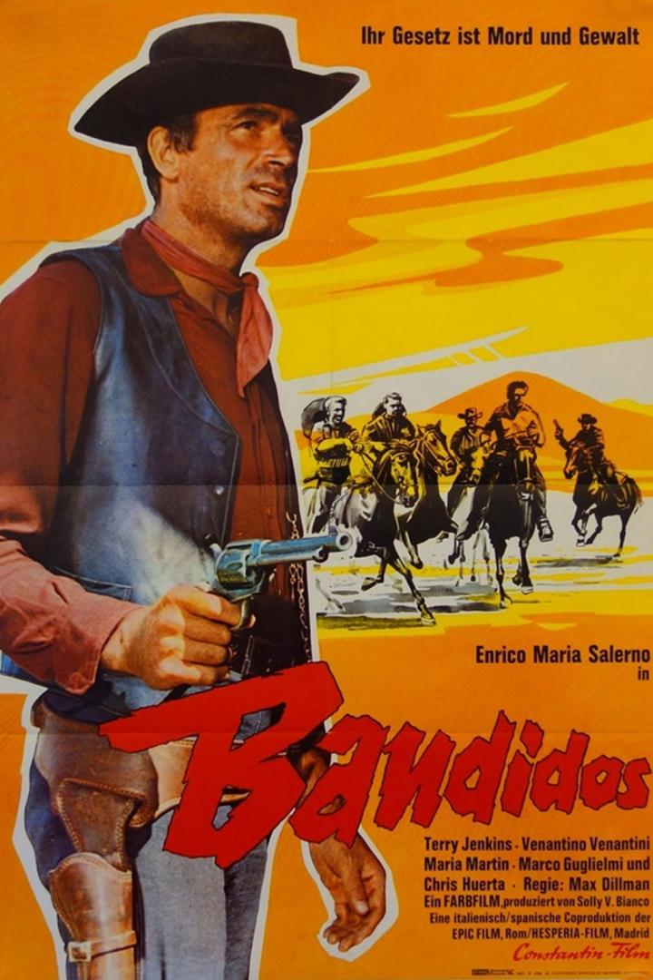 Bandidos