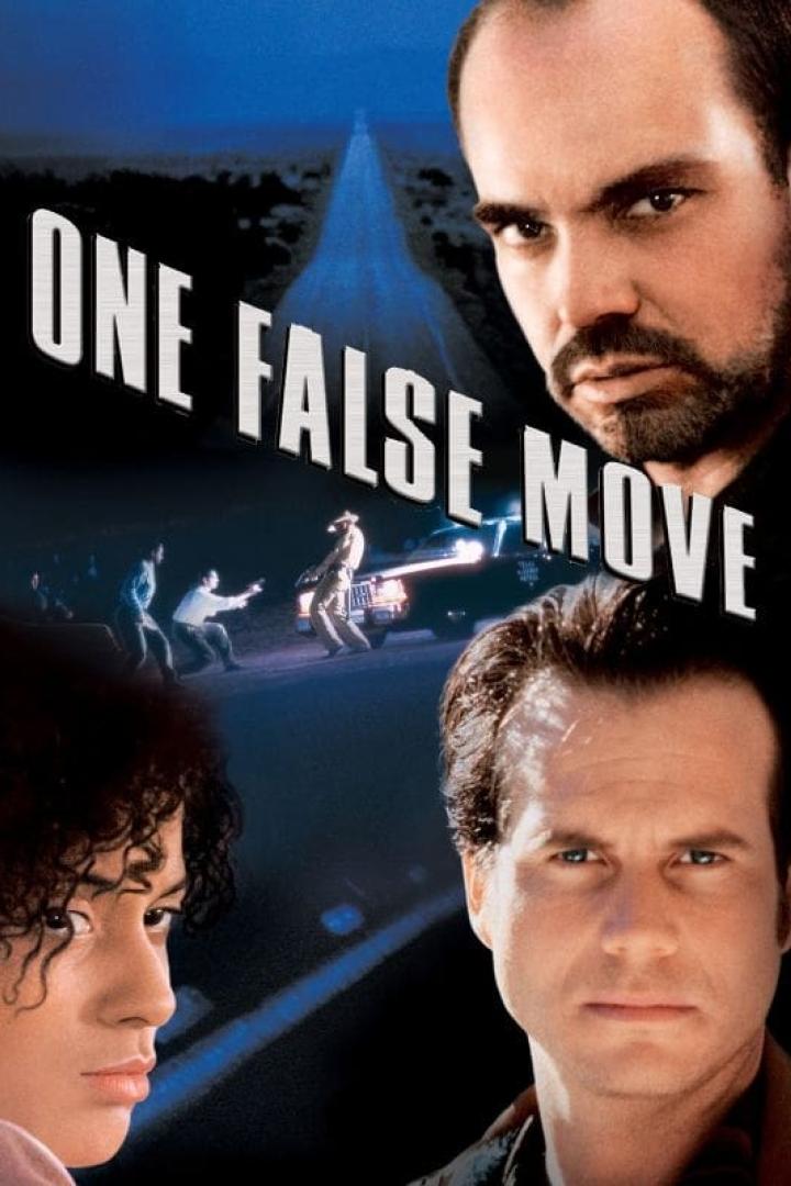 One False Move