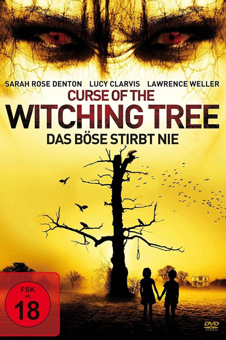 Curse of the Witching Tree