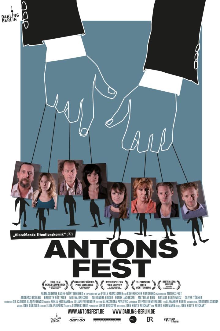 Antons Fest