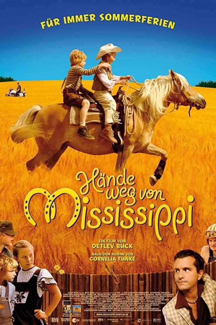 Hände weg von Mississippi