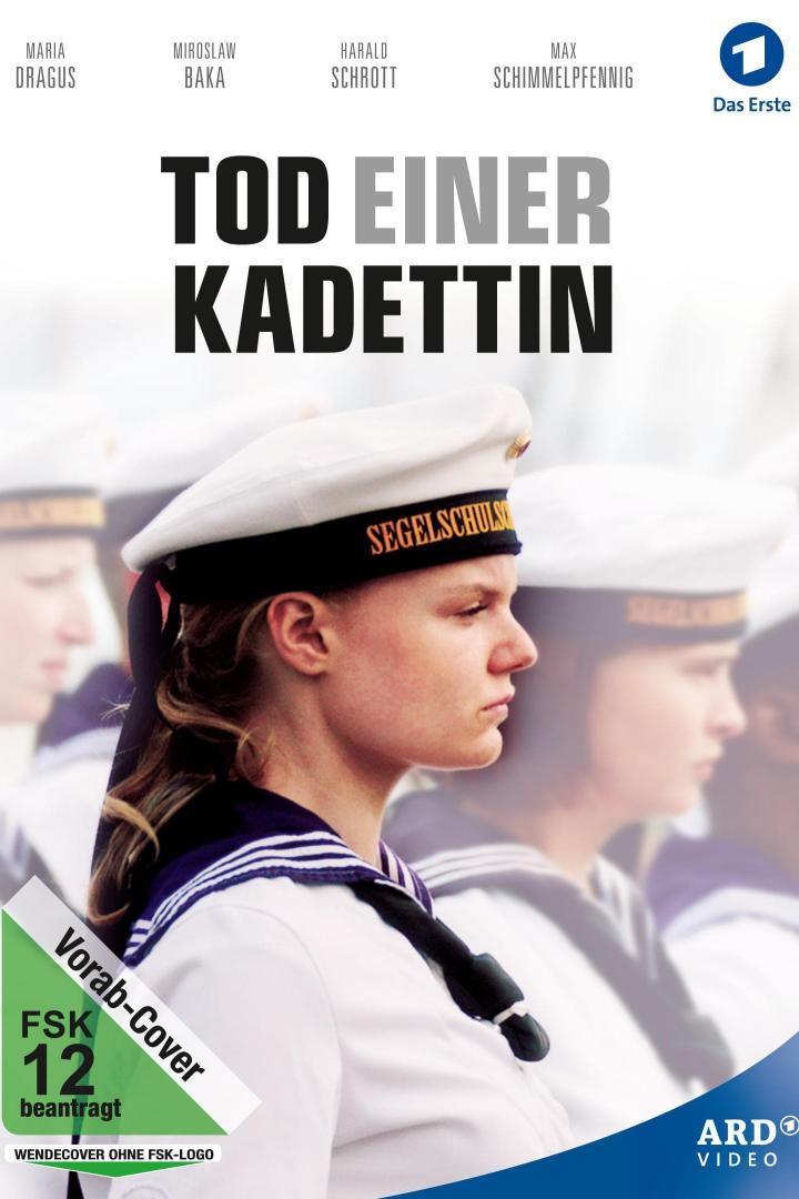 Tod einer Kadettin