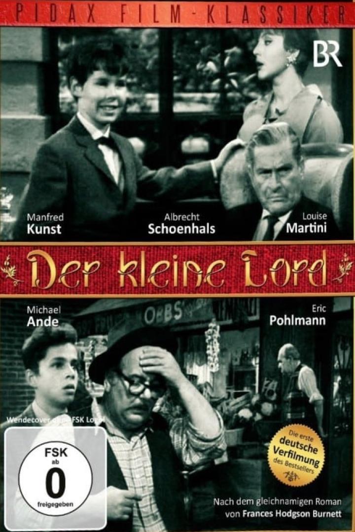 Der kleine Lord