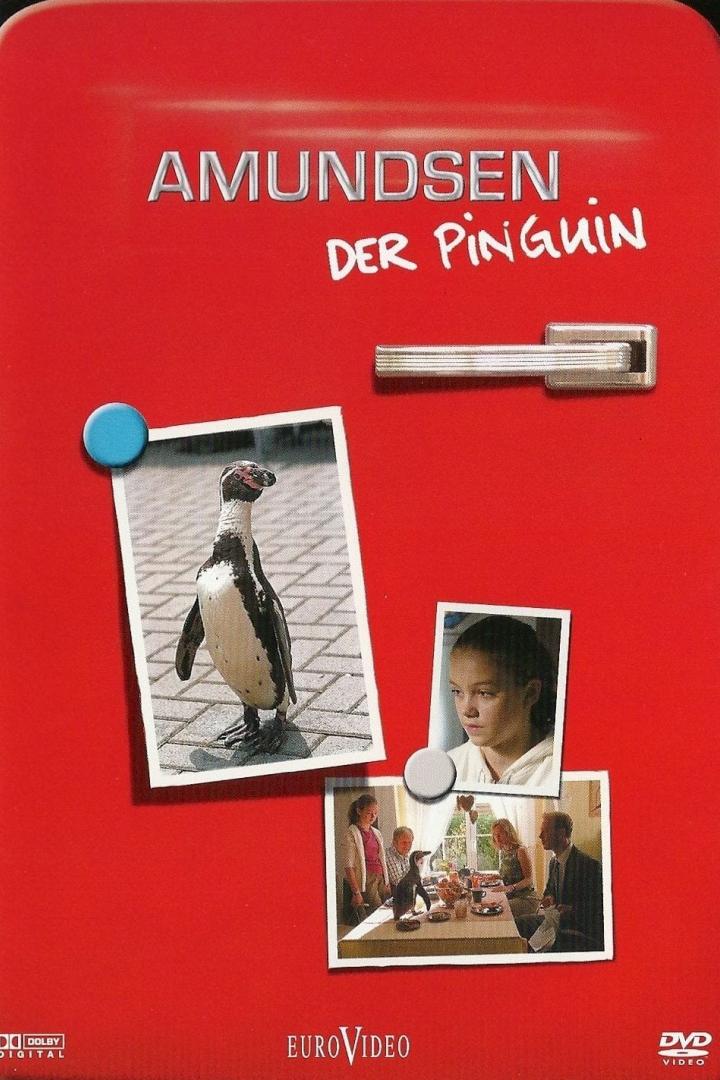 Amundsen der Pinguin