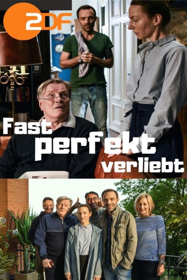 Fast perfekt verliebt