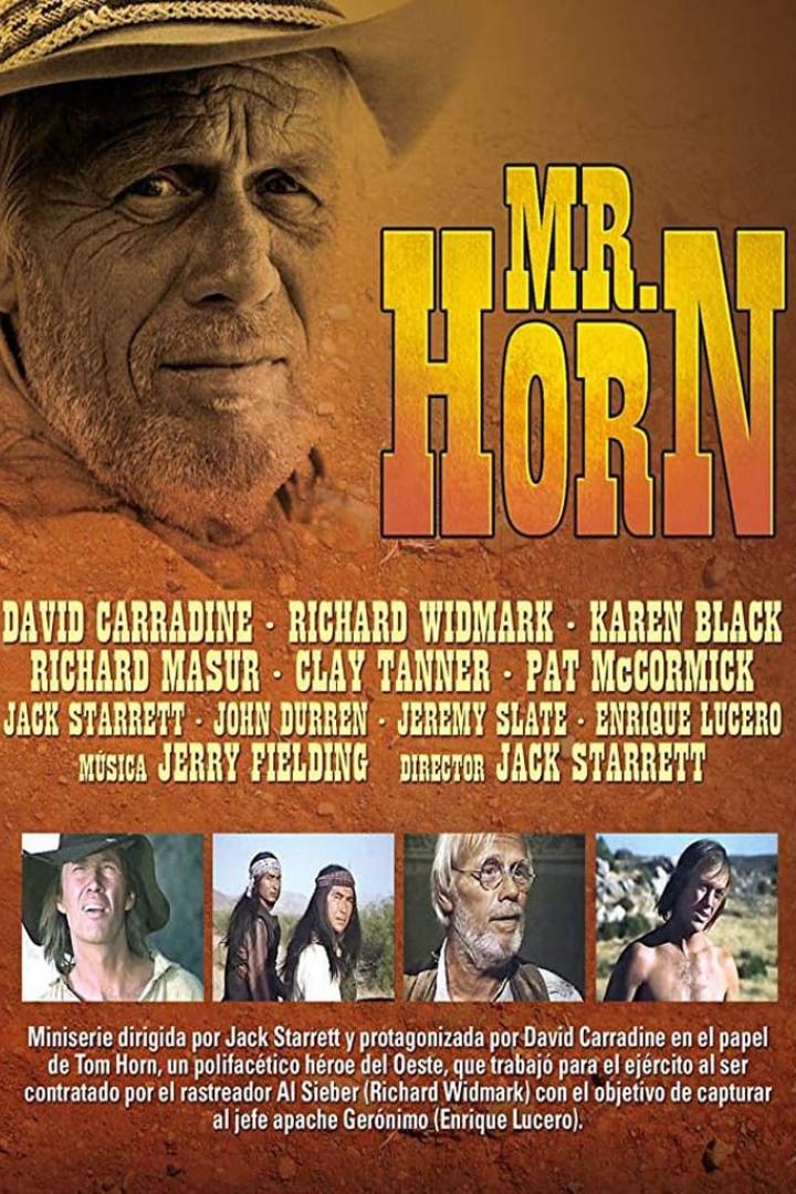 Mr. Horn