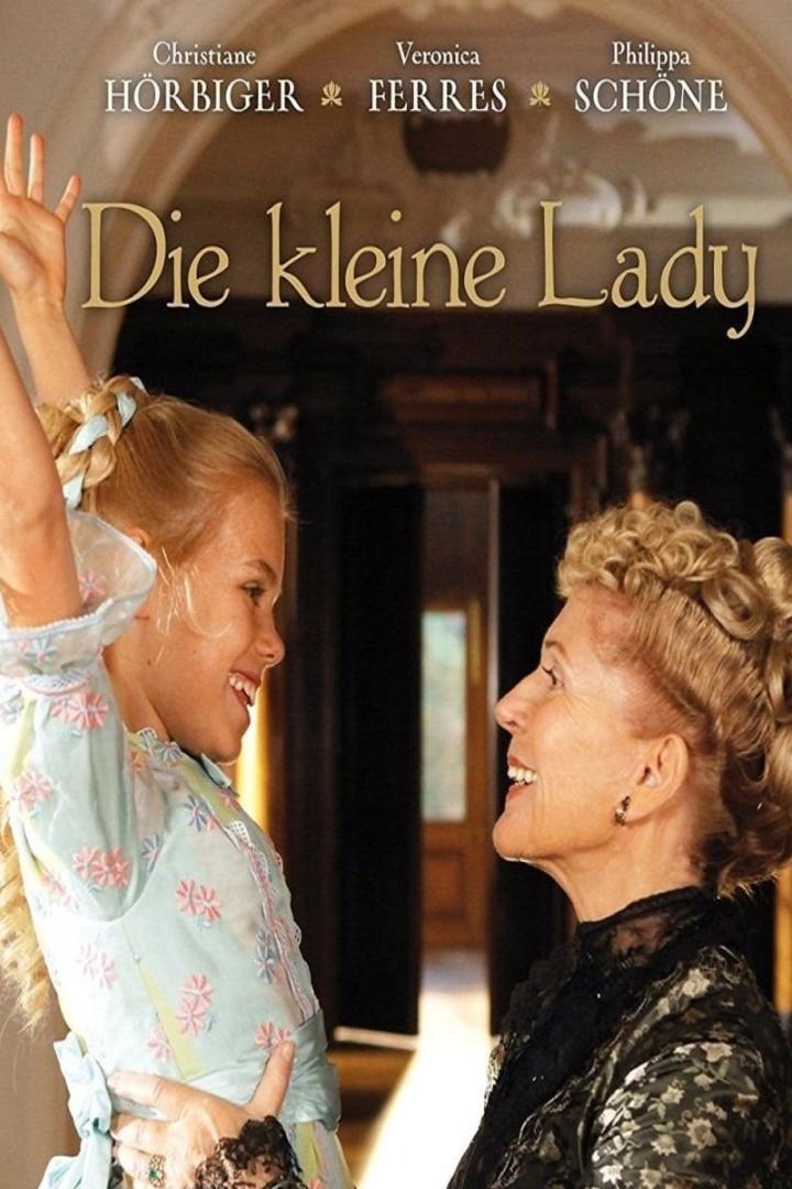 Die kleine Lady