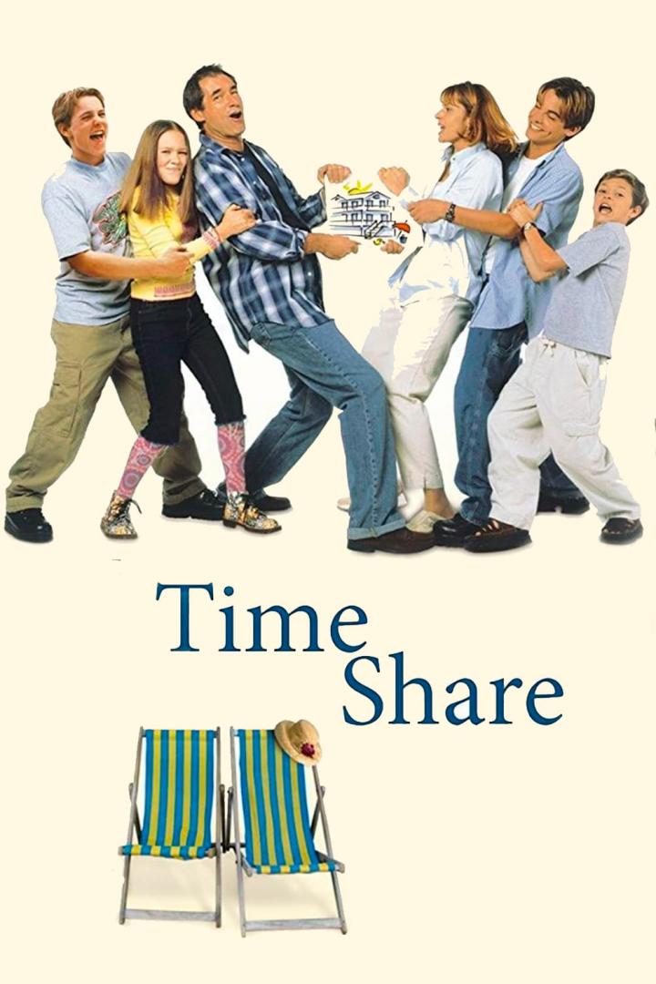 Time Share