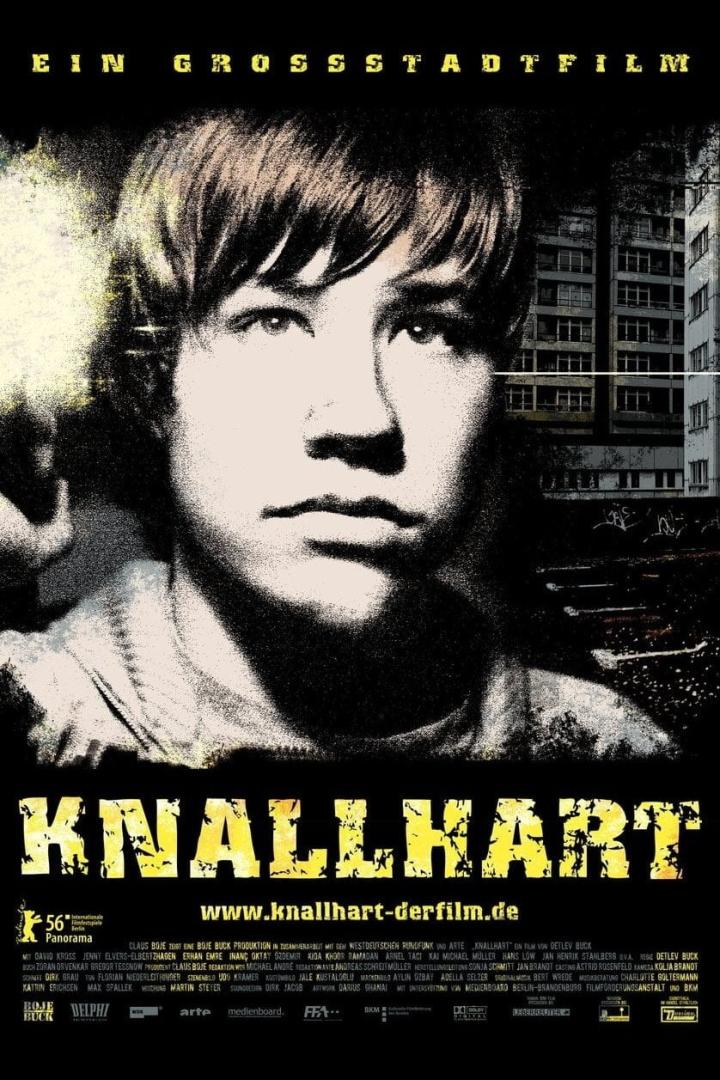 Knallhart