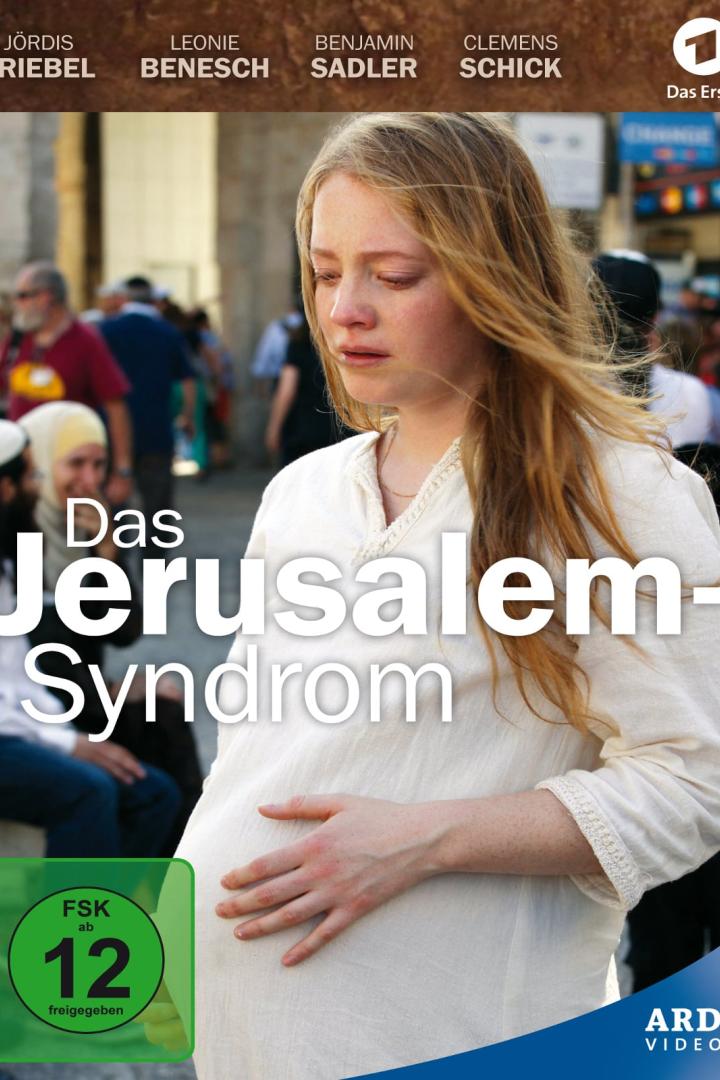 Das Jerusalem-Syndrom