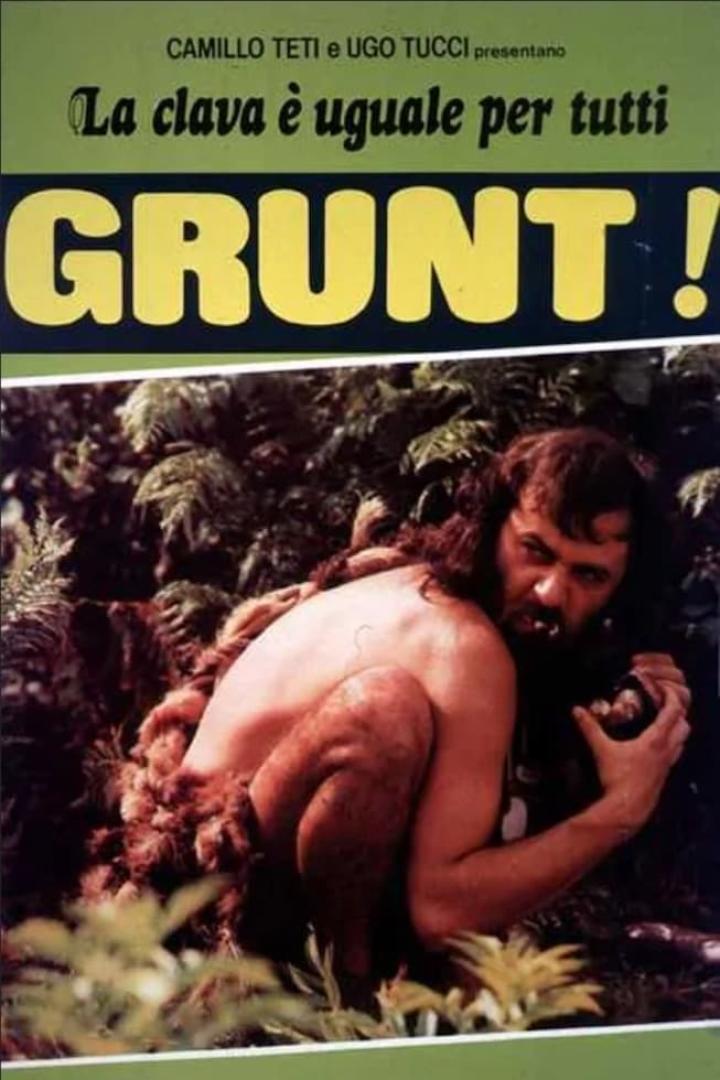 Grunt! - La clava è uguale per tutti