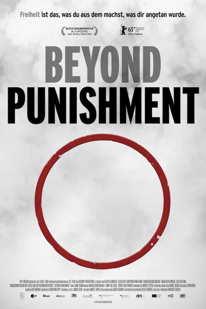 Beyond Punishment