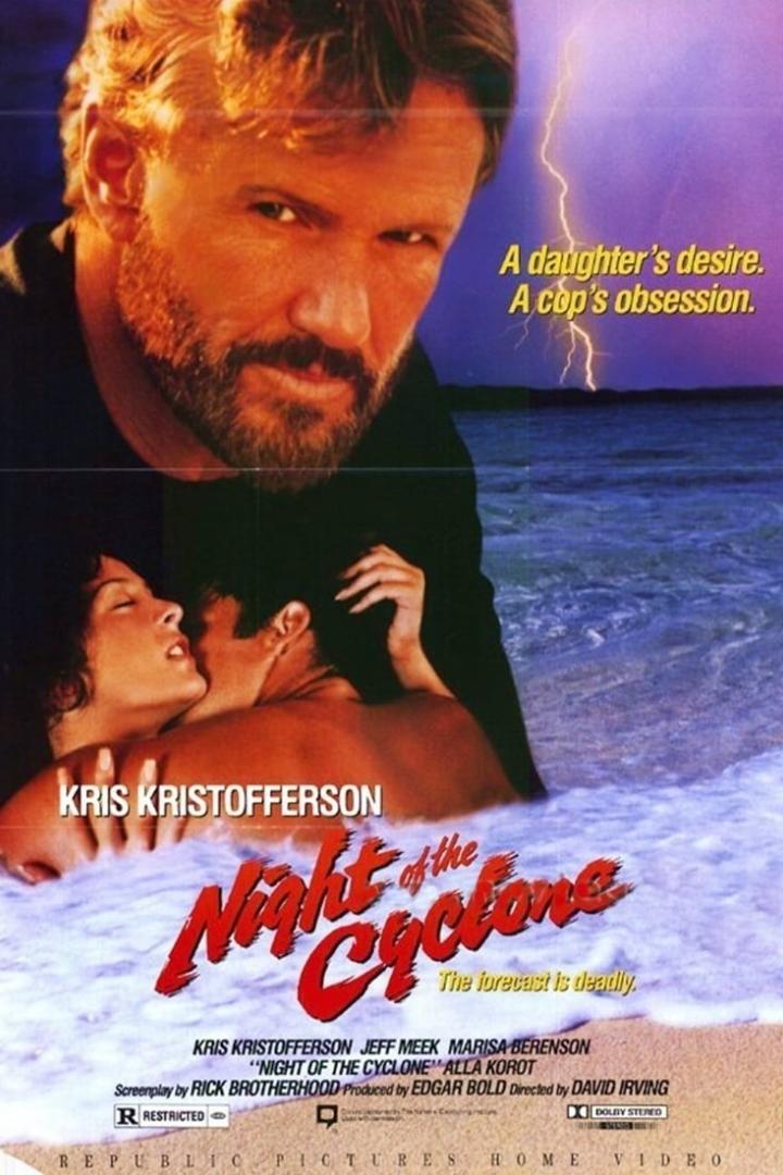 Night of the Cyclone