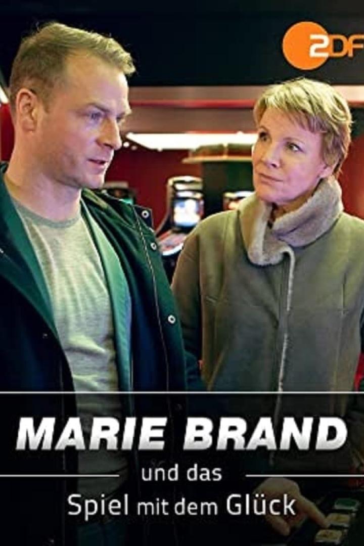 Marie Brand und das Glücksspiel