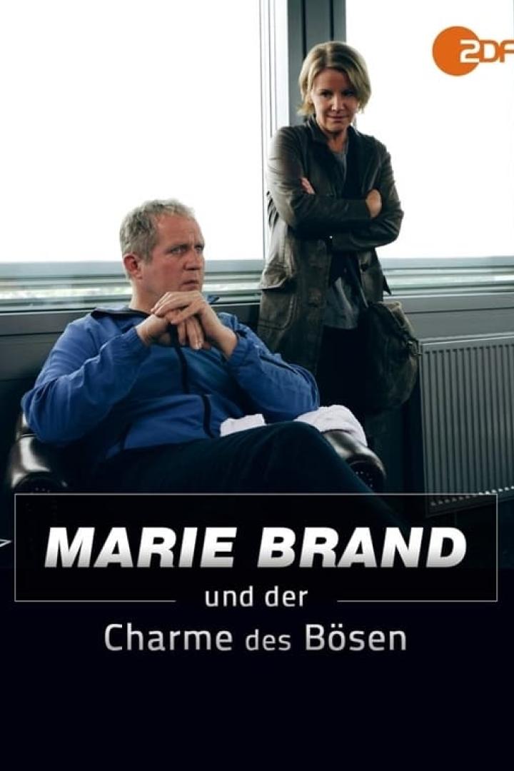 Marie Brand und der Charme des Bösen