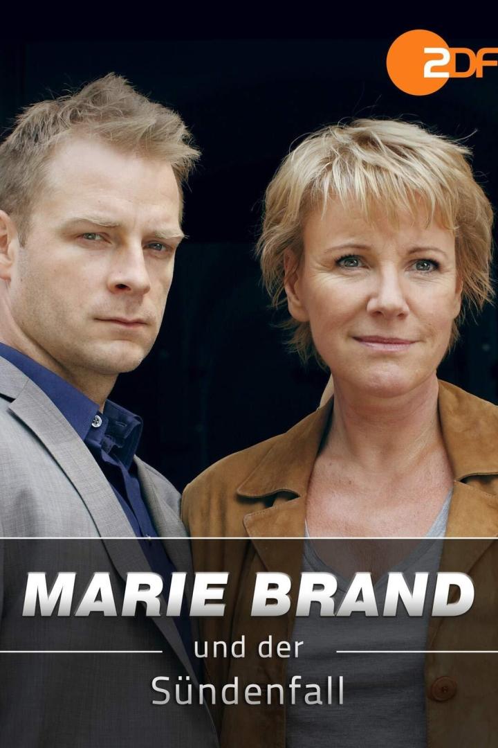 Marie Brand und der Sündenfall