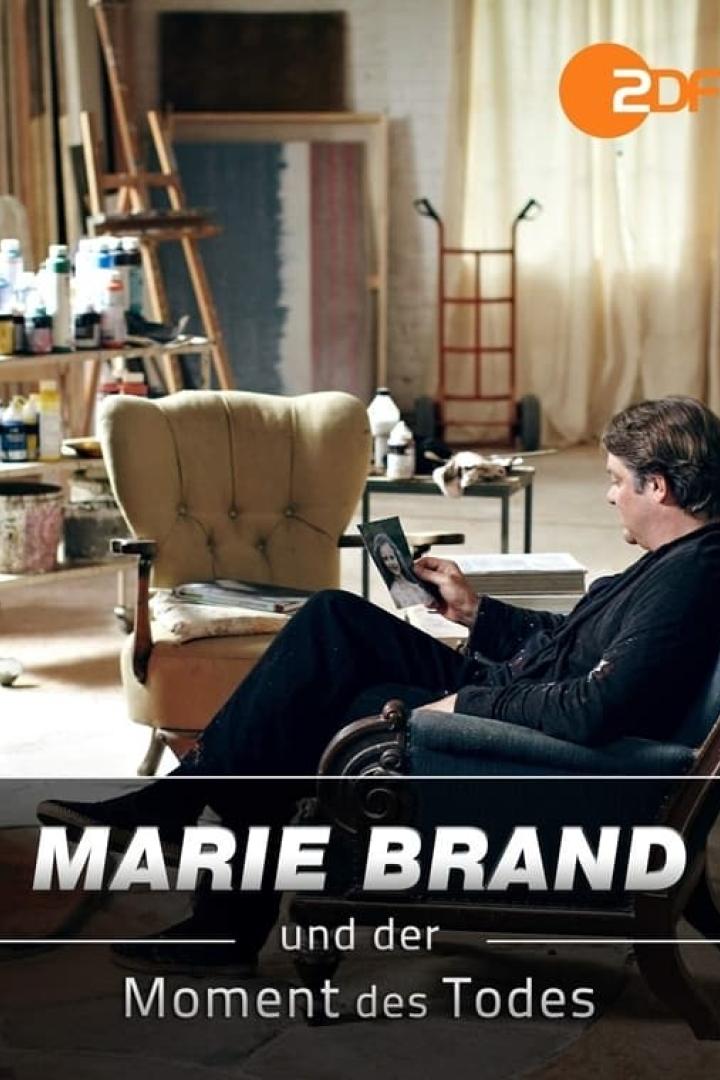 Marie Brand und der Moment des Todes
