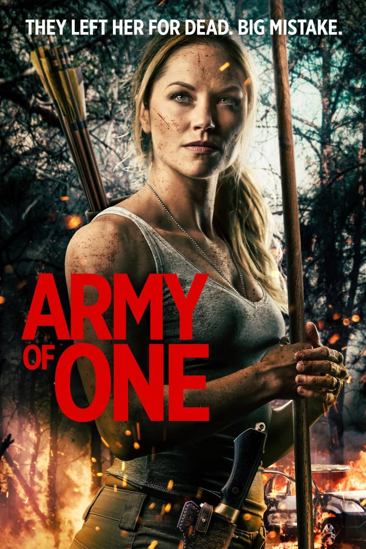 Army of One