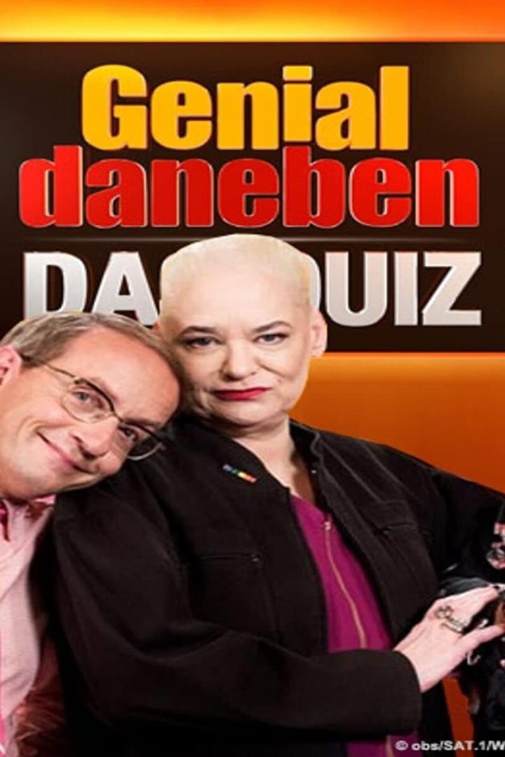 Genial daneben - Das Quiz