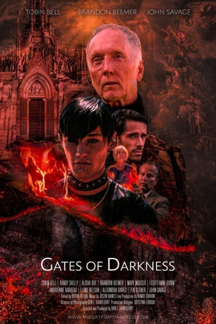 Gates of Darkness