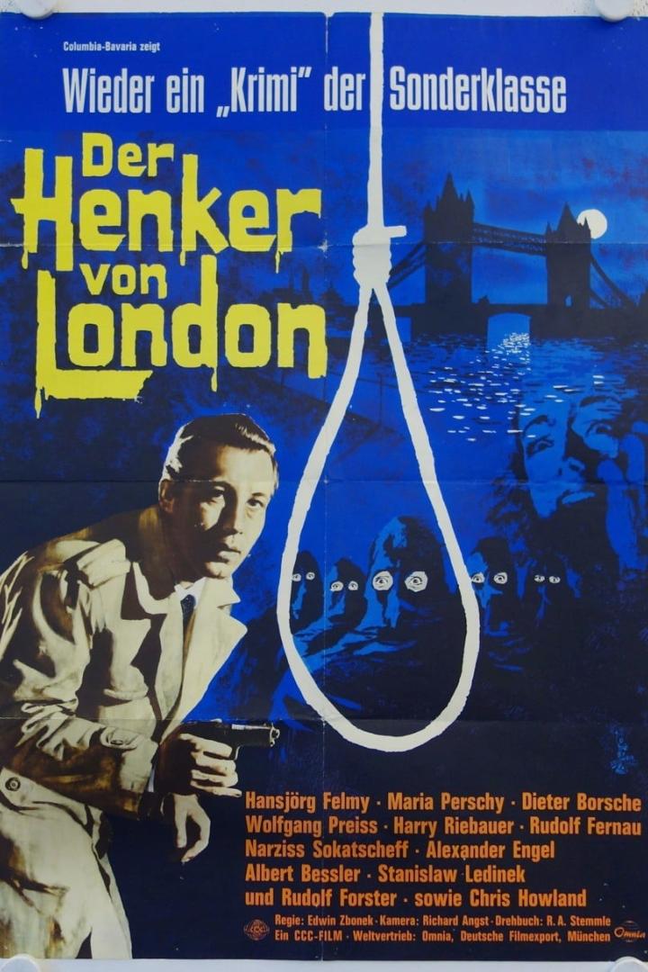 Der Henker von London