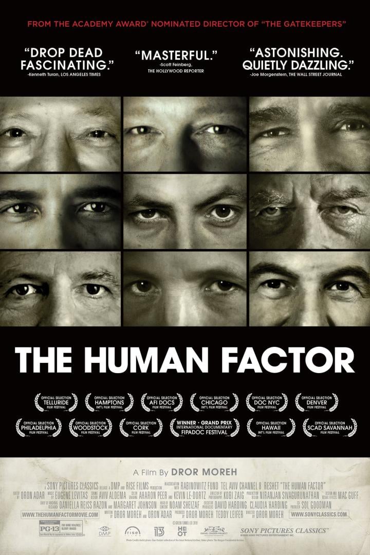 The Human Factor