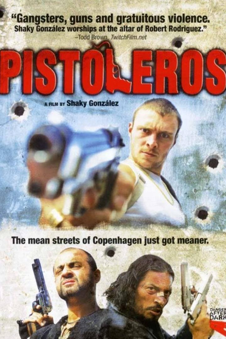 Pistoleros