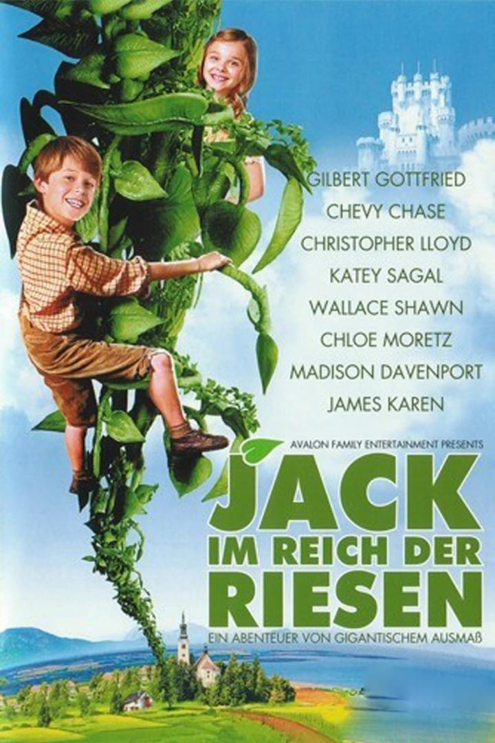 Jack and the Beanstalk