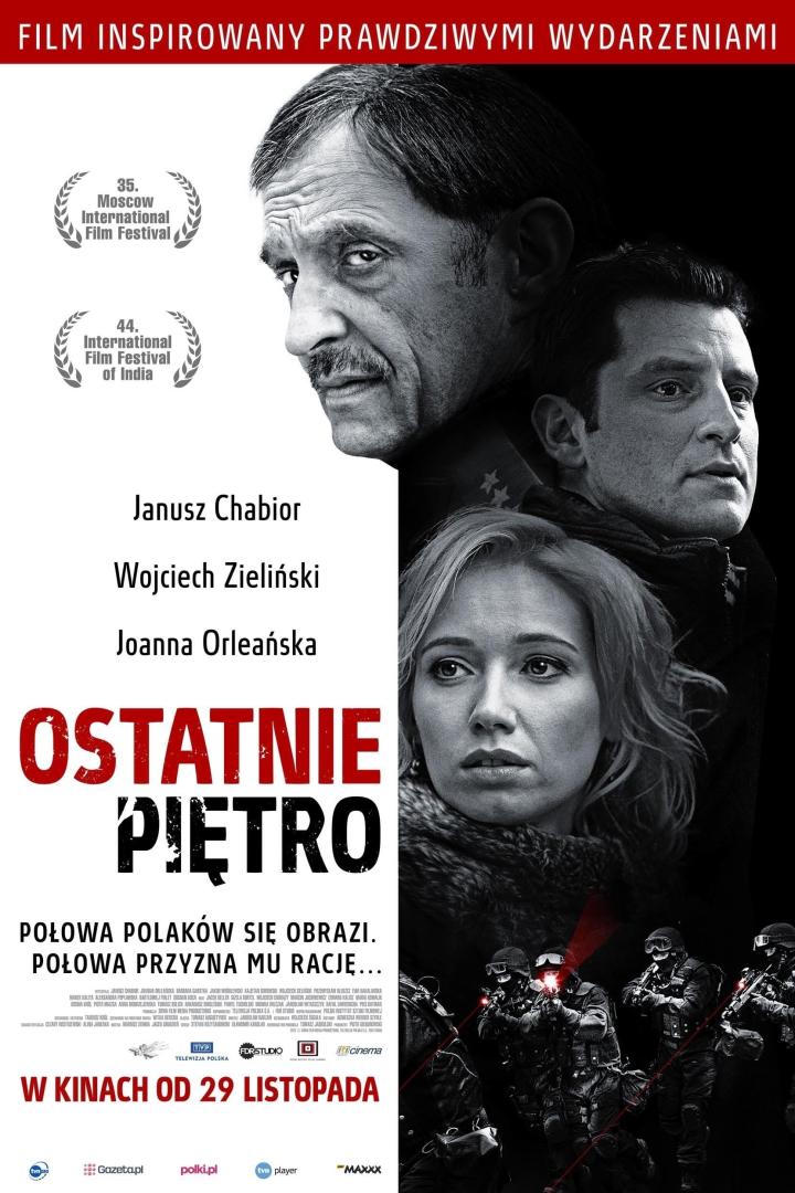 Ostatnie piętro