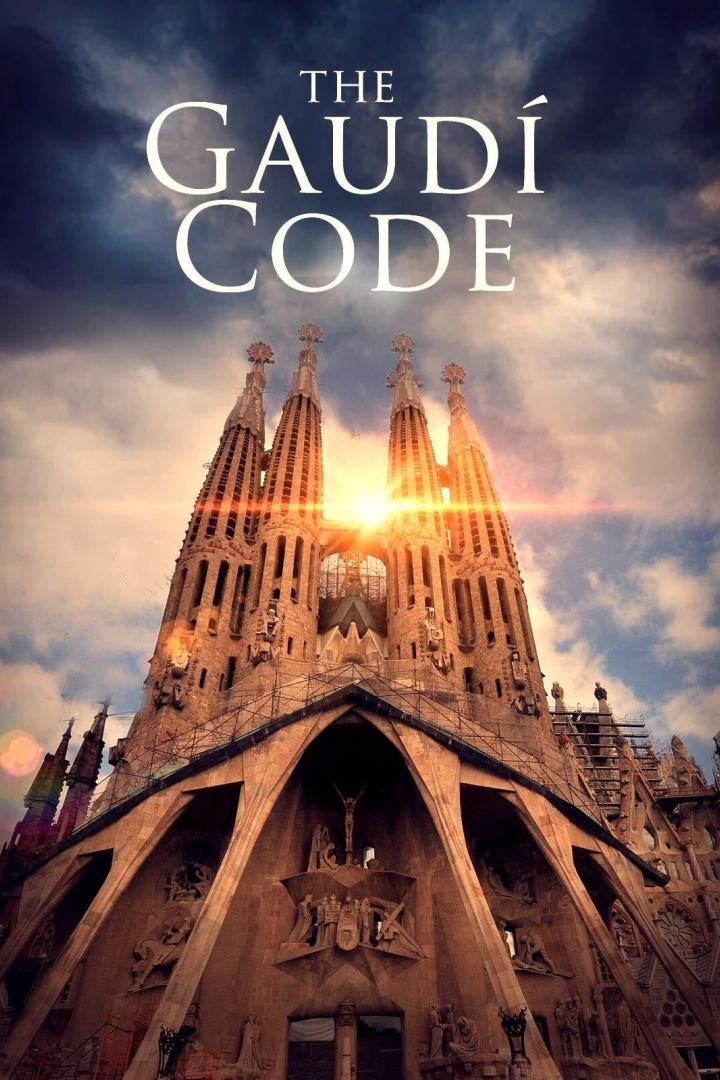 Der Gaudi code