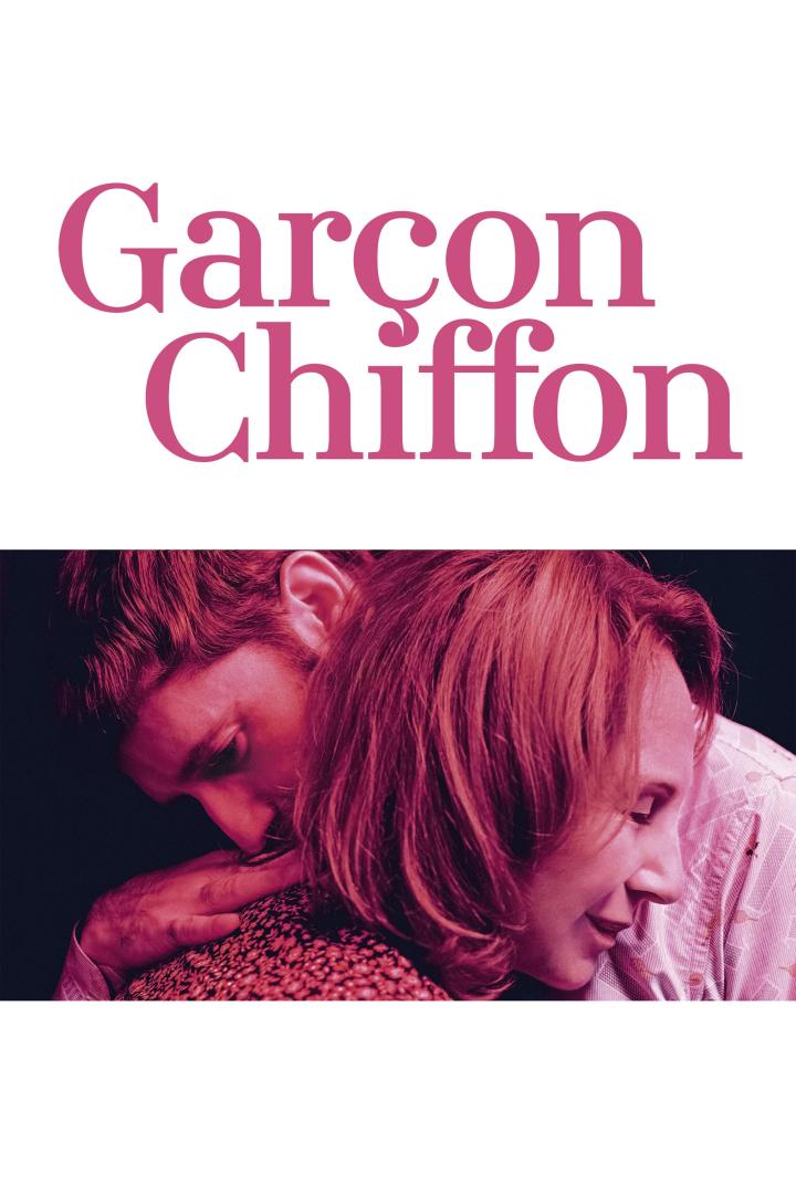 Garçon chiffon