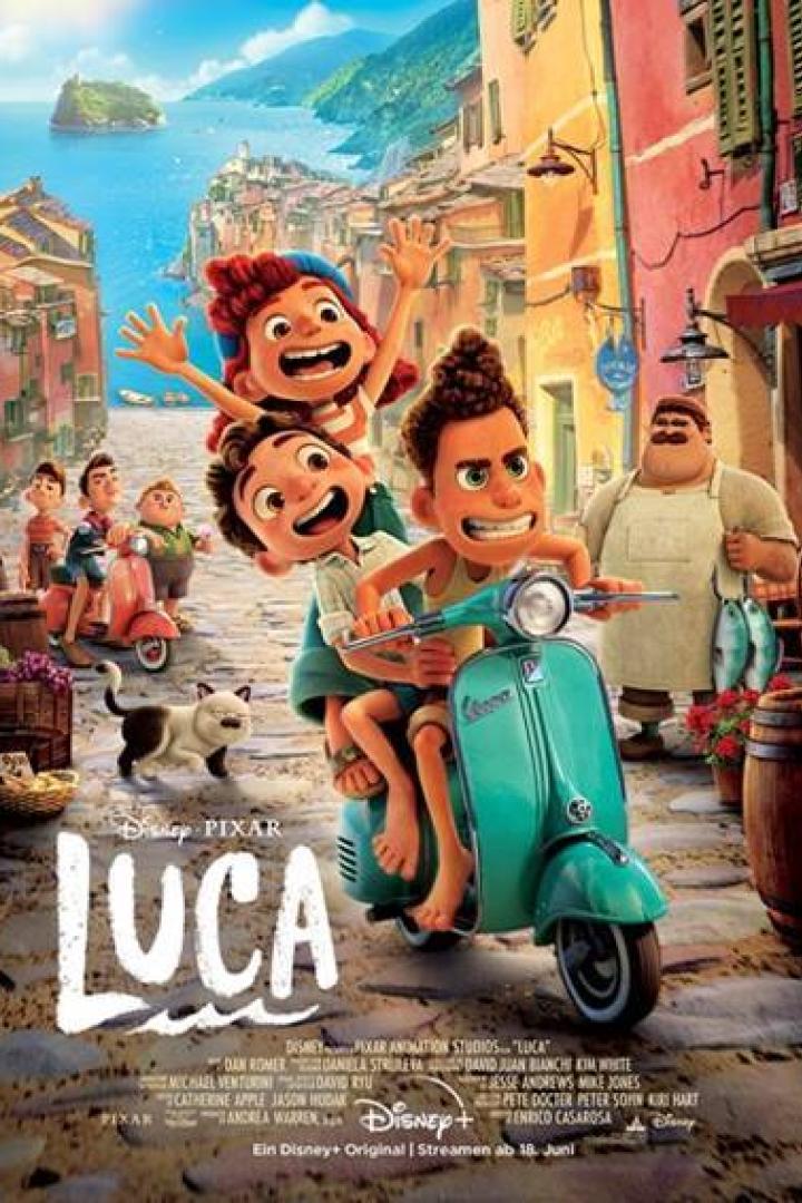 Luca