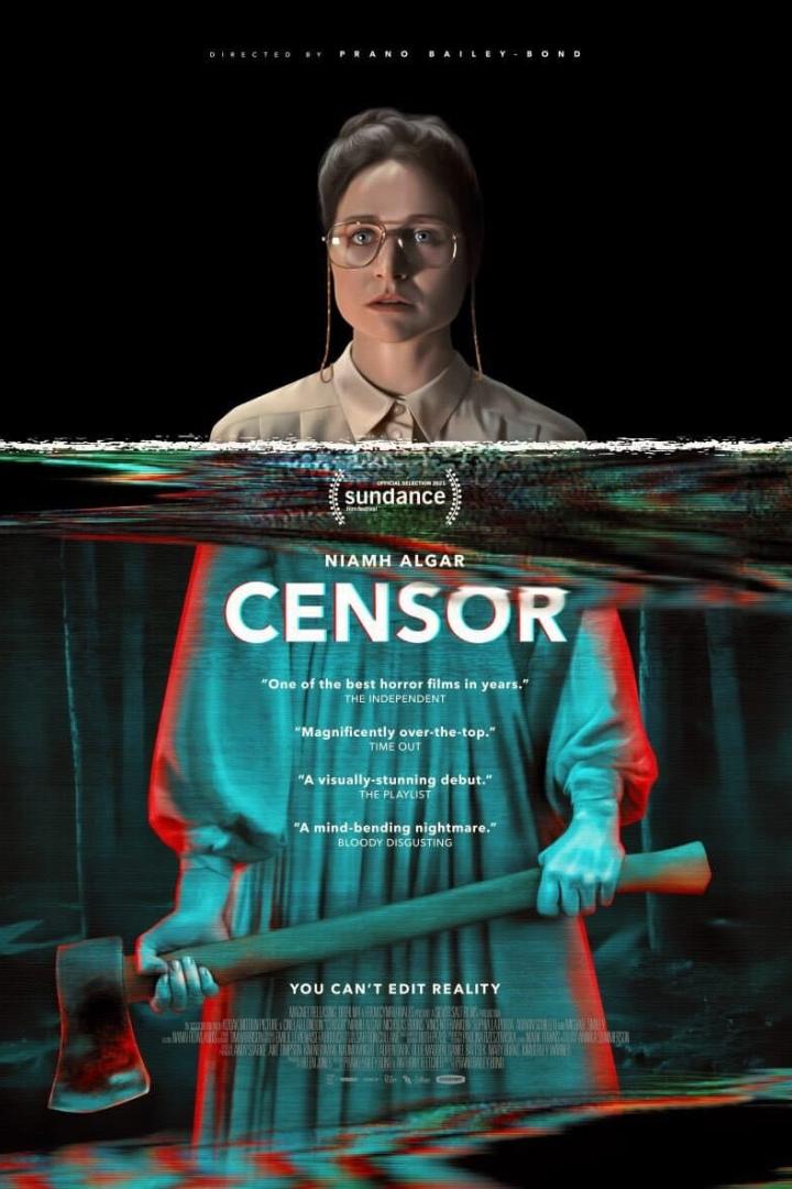 Censor