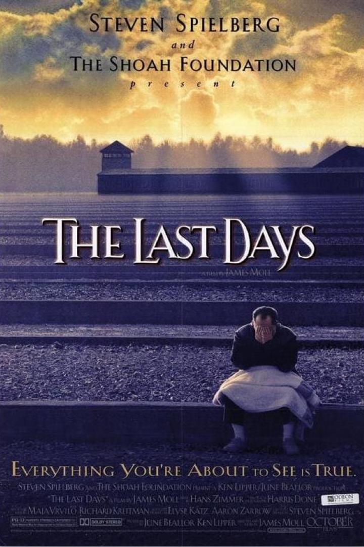 The Last Days