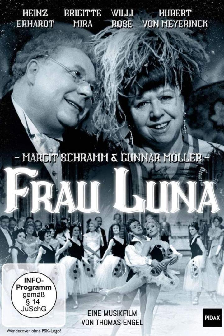 Frau Luna