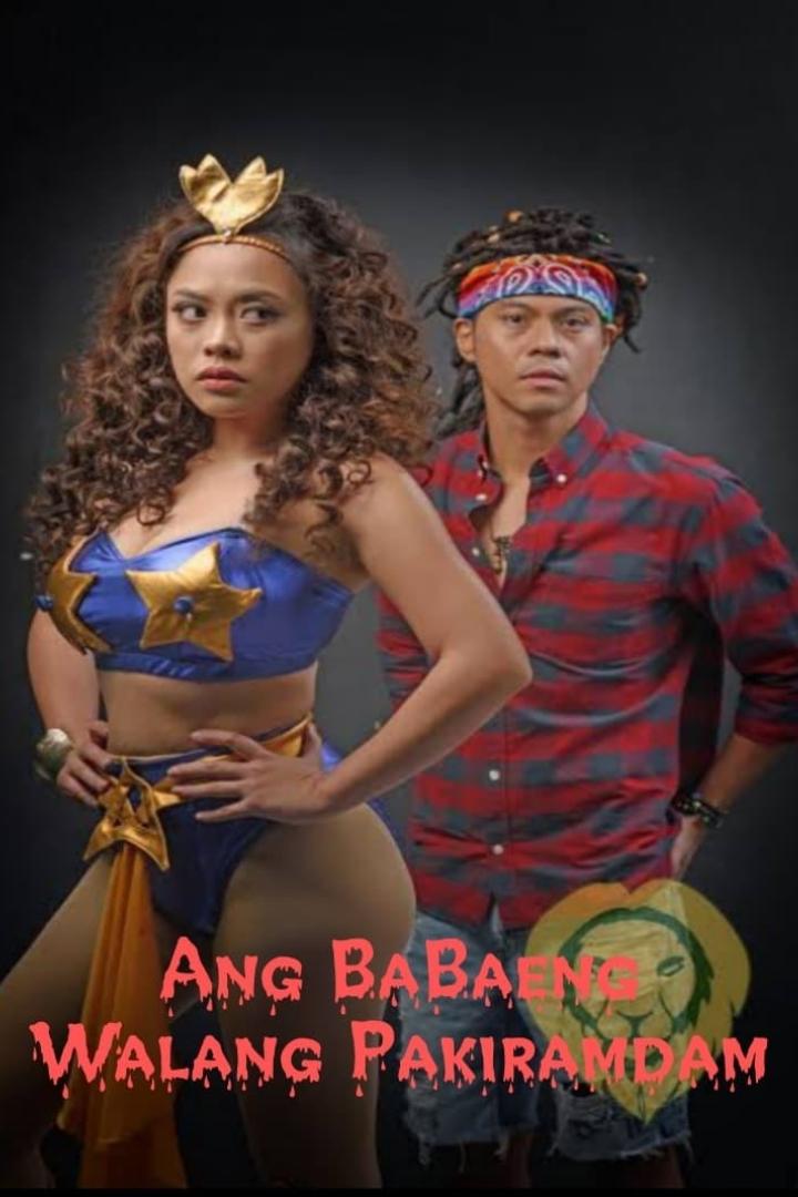 Ang Babaeng Walang Pakiramdam