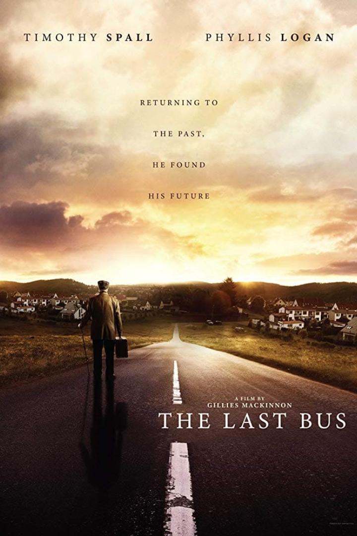 The Last Bus