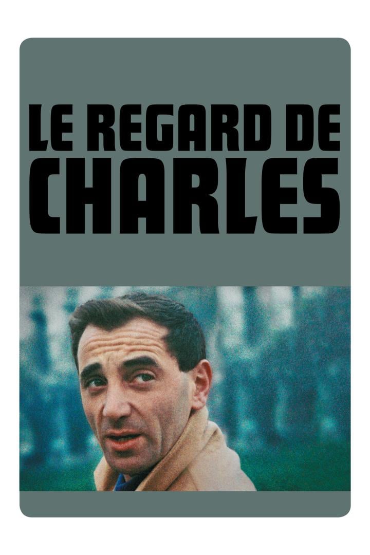 Le Regard de Charles