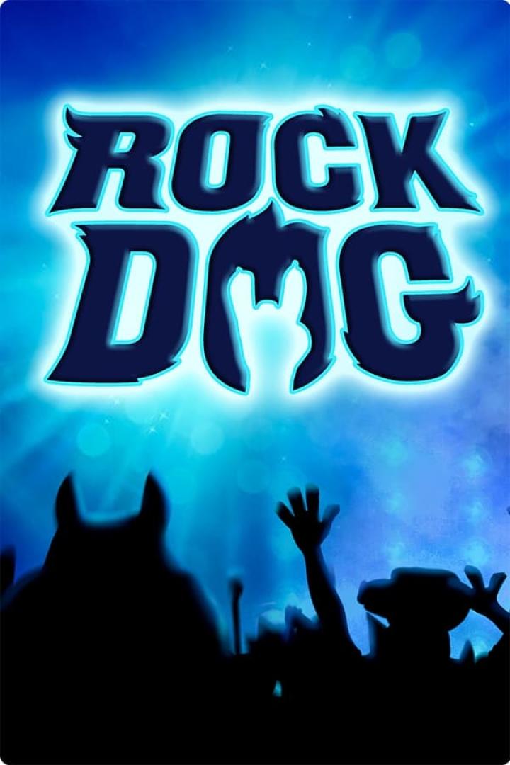 Rock Dog 2: Rock Around the Park