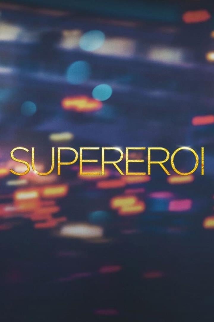 Supereroi